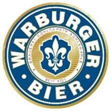 Logo Warburger Brauerei