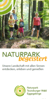 Titelbild Fyler Naturpark begeistert
