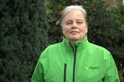 Porträt des Naturparkführers Dirk Twiehaus