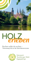Titelbild Fyler Holz erleben/GPS-Pfad Abtei Marienmünster