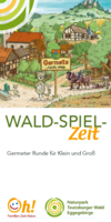 Titelbild Fyler Wald-Spiel-Zeit, Warburg-Germete