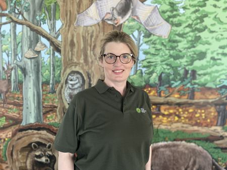 Dörte Pieper Geschäftsführerin