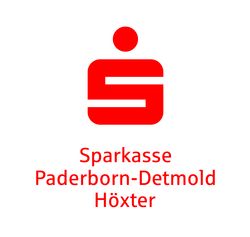 Logo Sparkasse Paderborn-Detmold-Höxter