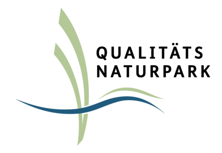Logo Qualitätsnaturpark