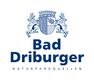 Logo Bad Driburger Naturparkquellen
