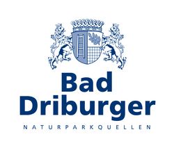 Logo Bad Driburger Naturparkquellen