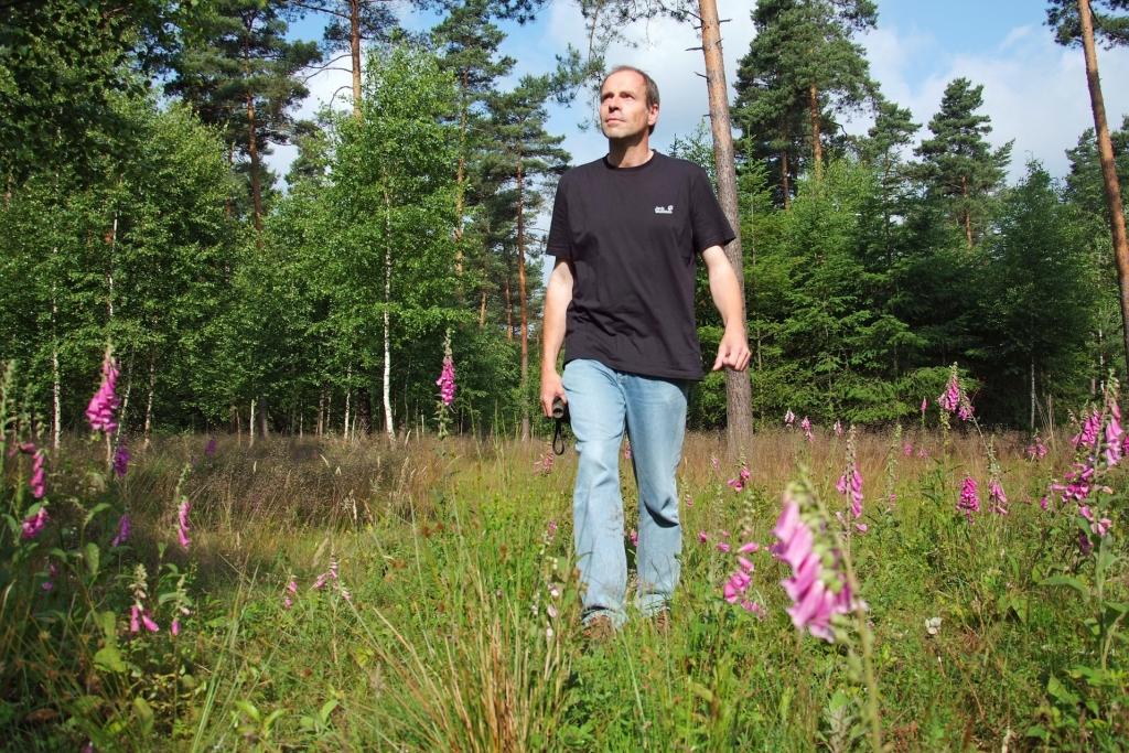 Naturparkbotschafter Teutoburger Wald