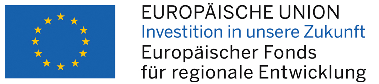 Logo Europäische Union