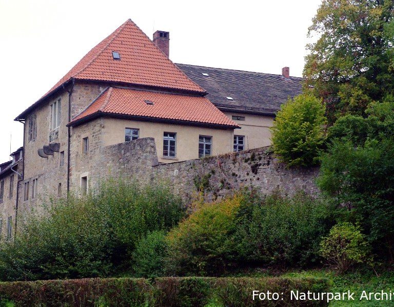 Burg Sternberg