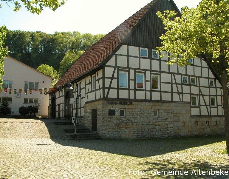 Egge-Museum