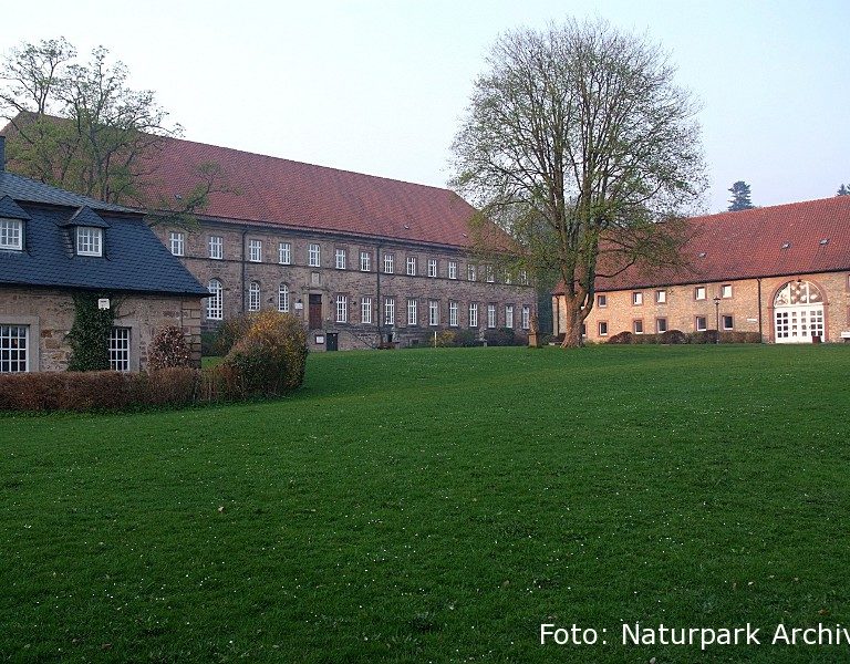 Kloster Hardehausen
