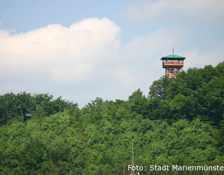 Hungerbergturm