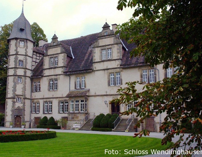 Schloss Wendlinghausen