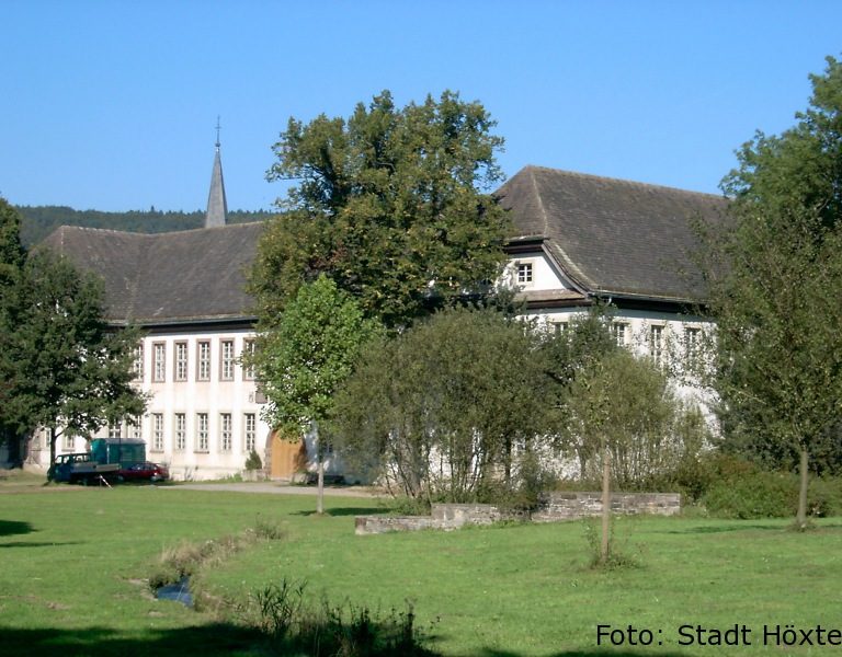 Kloster Brenkhausen