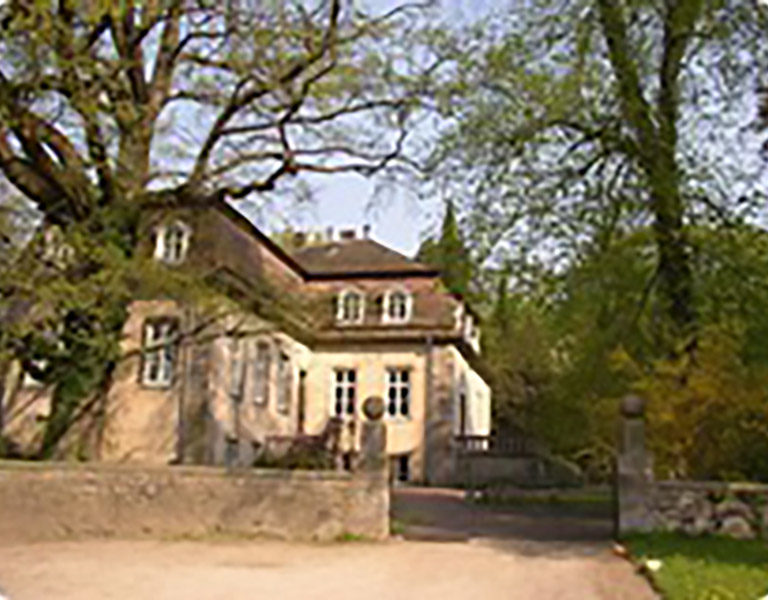 Schloss Himmighausen