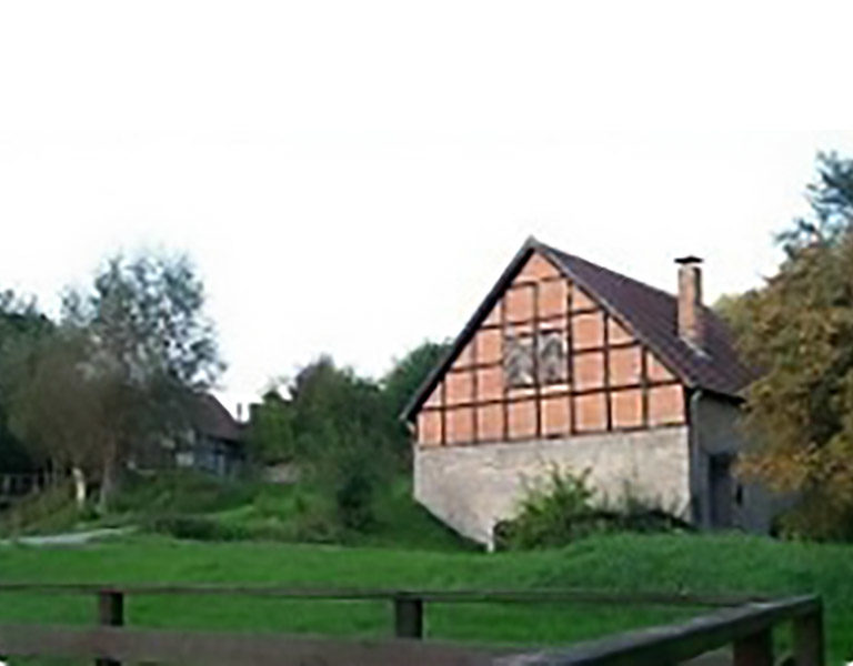 Schöpfmühle Dringenberg