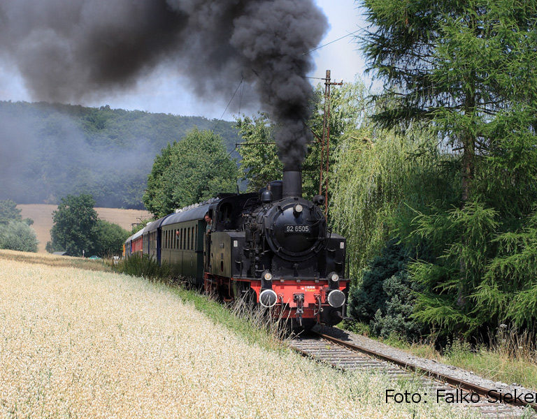 Lippische Landeseisenbahn