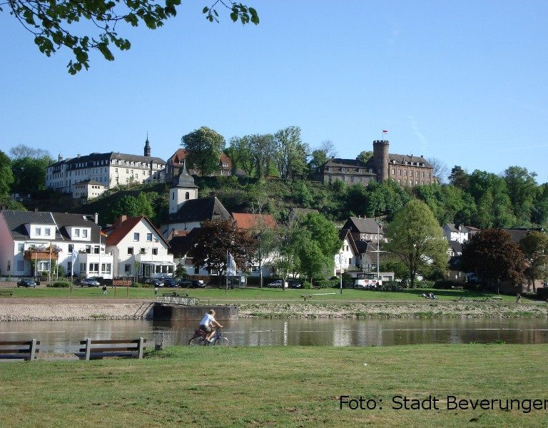 Kloster Herstelle