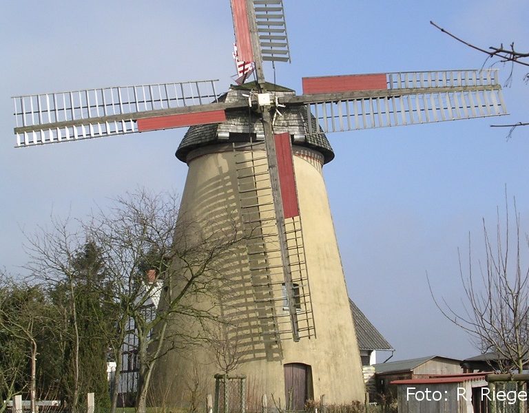 Windmühle Brink