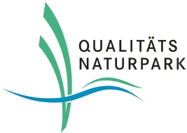 Qualitäts Naturpark-Logo