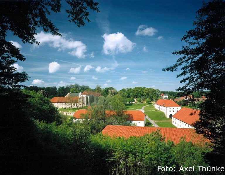 Kloster Dalheim