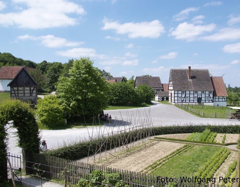 LWL-Freilichtmuseum Detmold