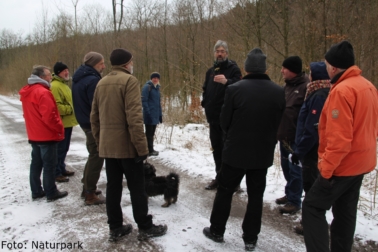 Informationsaustausch