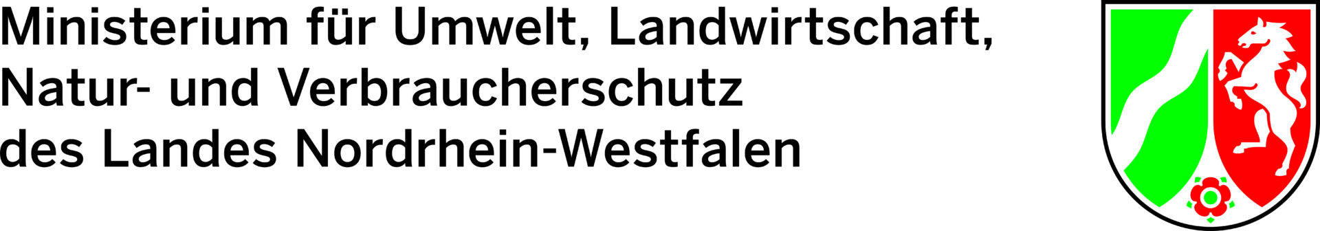 Ministerium für Umwelt, Landwirtschaft, Natur- und Verbraucherschutz des Landes Nordrhein-Westfalen