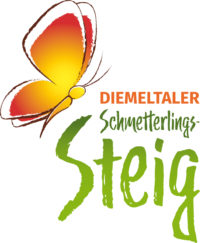 Schmetterlingssteig-Logo