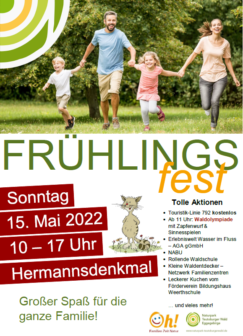 Frühlingsfest