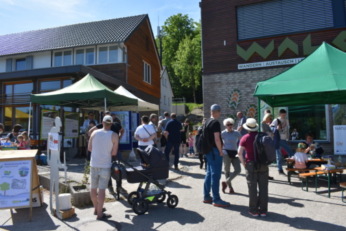 Frühlingfest @Naturpark