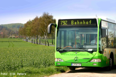 Naturparkbus