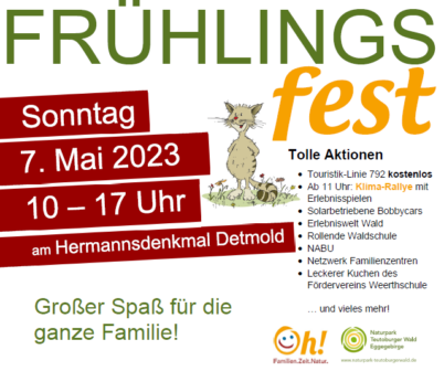 Frühlingsfest