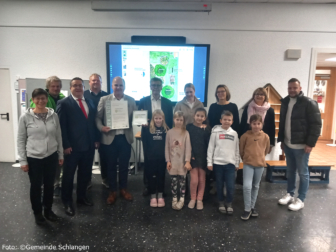 Pressefoto Naturpark-Kommune Schlangen