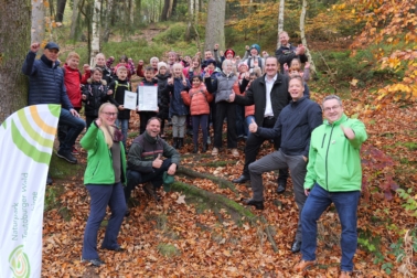 Rezertifizierung Gemeinschaftsgrundschule Altenbeken©Gemeinde Altenbeken