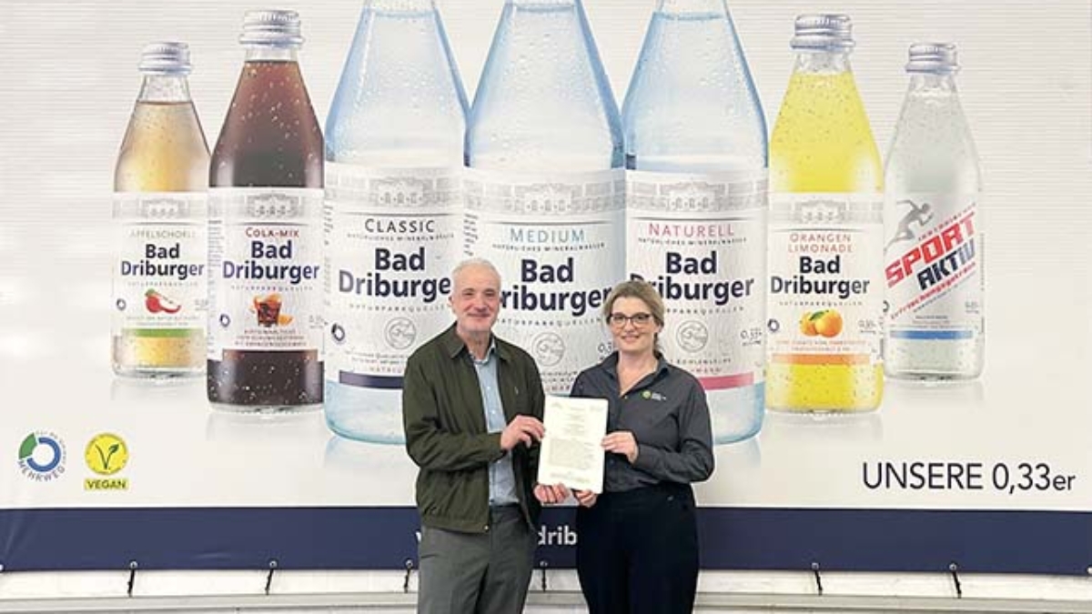 Kooperationsverlängerung