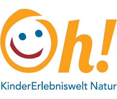 LOGO KinderErlebniswelt Natur